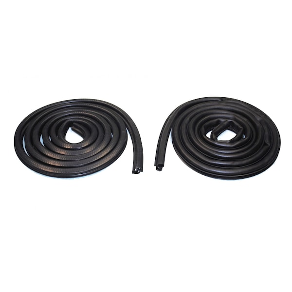 Fairchild Industries Kf3010 - 1986-1995 Ford Aerostar Door Seal Kit KF3010 - main